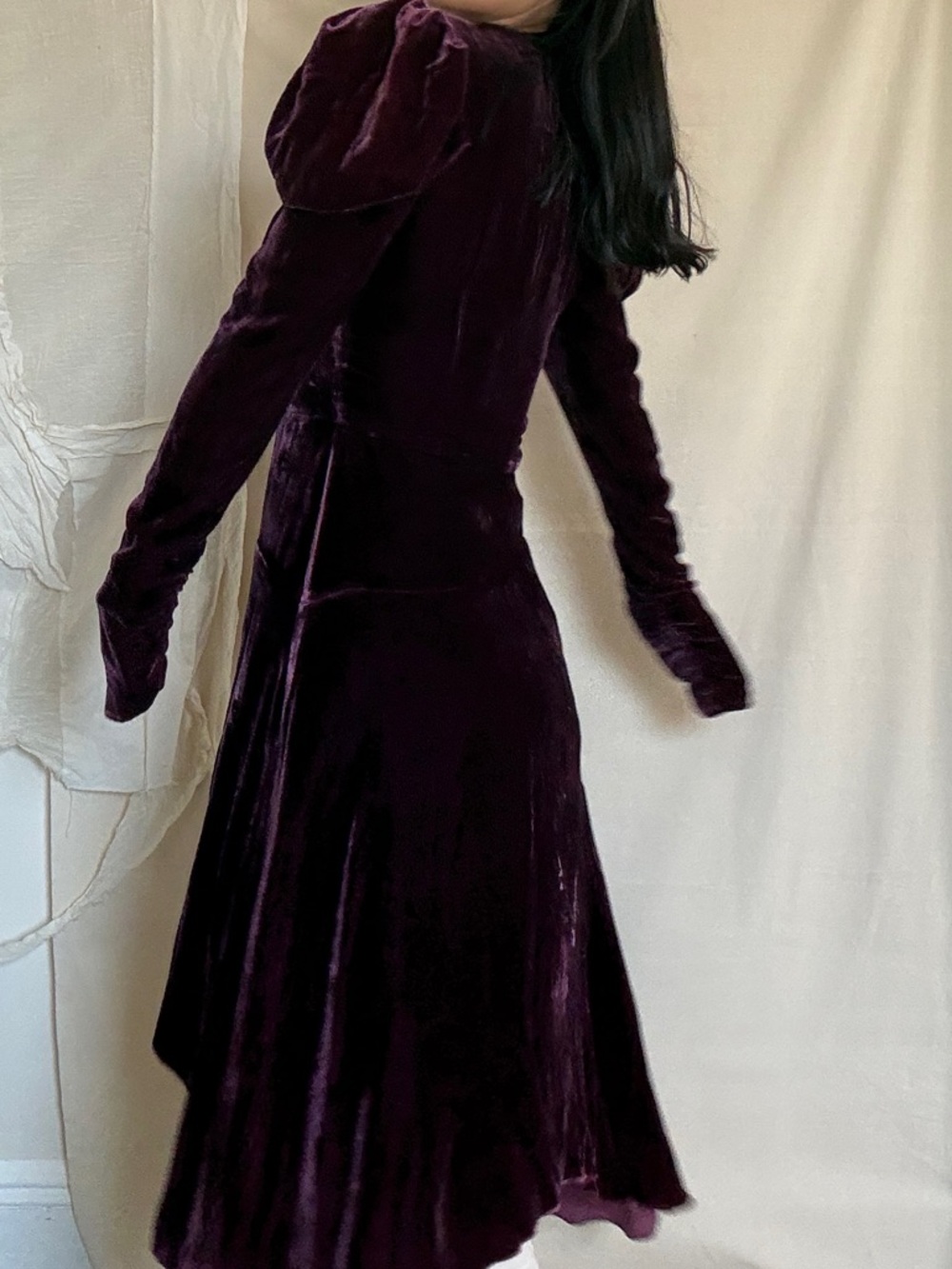 Joie gothic dress - Picture 2 of 9
